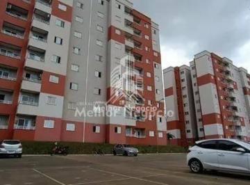 Apartamento · 58m² · 2 Quartos · Apartamento em Parque Emília, Sumaré/SP de 58m² 2 quartos à venda por R$ 350.000,00