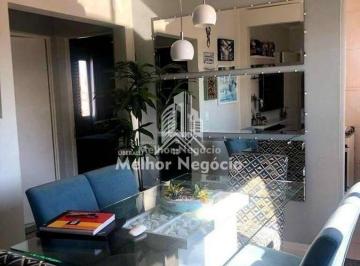 Apartamento · 57m² · 2 Quartos · Apartamento em Jardim Leonor, Campinas/SP de 57m² 2 quartos à venda por R$ 300.000,00