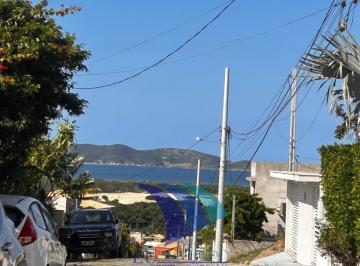 Terreno · 300m² · Terreno em Ogiva, Cabo Frio/RJ de 300m² à venda por R$ 170.000,00