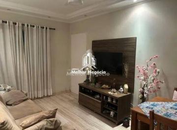 Apartamento · 70m² · 2 Quartos · Apartamento em Jardim Interlagos, Campinas/SP de 70m² 2 quartos à venda por R$ 282.000,00