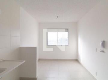 Apartamento · 32m² · 2 Quartos · Apartamento à Venda - Fazenda Aricanduva, 2 Quartos, 32 m² - São Paulo