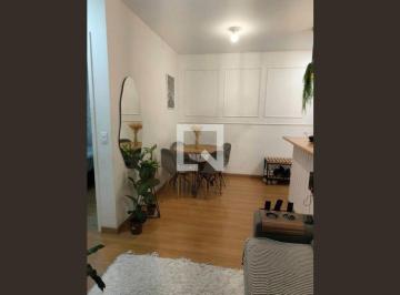 Apartamento · 45m² · 2 Quartos · 1 Vaga · Apartamento à Venda - Irajá, 2 Quartos, 45 m² - Rio de Janeiro