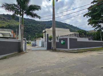 Terreno · 250m² · Terreno em Campo Grande, Rio de Janeiro/RJ de 250m² à venda por R$ 135.000,00