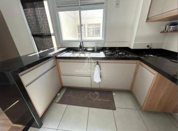 Apartamento · 37m² · 2 Quartos · 1 Vaga · Apartamento em Chácaras Assay, Hortolândia/SP de 37m² 2 quartos à venda por R$ 265.000,00