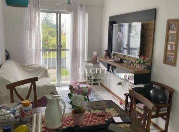 Apartamento · 49m² · 2 Quartos · 1 Vaga · Apartamento em Itaipava, Itajaí/SC de 49m² 2 quartos à venda por R$ 320.000,00