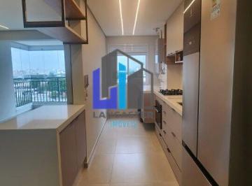 Apartamento · 70m² · 2 Quartos · 1 Vaga · Apartamento Bairro Casa Branca Santo André