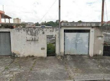 Terreno · 260m² · Terreno em Parque das Américas, Mauá/SP de 260m² à venda por R$ 300.000,00