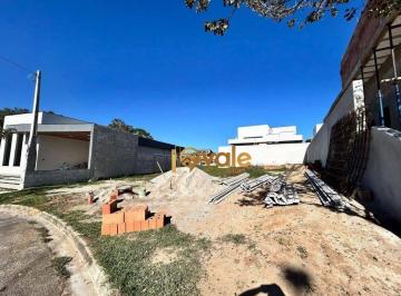 Terreno · 301m² · Terreno em Condomínio Terras do Vale, Caçapava/SP de 0m² à venda por R$ 340.000,00