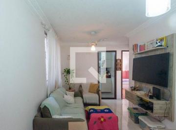 Apartamento · 47m² · 2 Quartos · 1 Vaga · Apartamento à Venda - Jardim Aurélia, 2 Quartos, 47 m² - Campinas