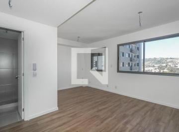 Apartamento · 30m² · 1 Vaga · Imoveis - no Jardim do Salso