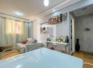 Apartamento · 48m² · 2 Quartos · 1 Vaga · Apartamento à Venda - Santa Maria, 2 Quartos, 48 m² - Osasco