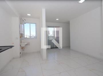 Apartamento · 42m² · 2 Quartos · Apartamento à Venda - Vila Ema, 2 Quartos, 42 m² - São Paulo