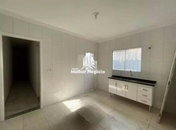Casa · 77m² · 3 Quartos · Casa em Monte Líbano, Piracicaba/SP de 77m² 3 quartos à venda por R$ 50.000,00
