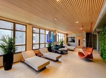 Comercial · 21m² · 1 Quarto · Studio pronto para morar à Venda no ID Paraíso 21m²