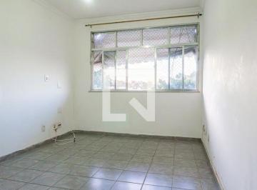 Apartamento · 49m² · 2 Quartos · 1 Vaga · Apartamento à Venda - Engenho Novo, 2 Quartos, 49 m² - Rio de Janeiro