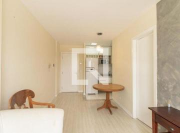 Apartamento · 33m² · 1 Quarto · Apartamento à Venda - Novo Mundo, 1 Quarto, 33 m² - Curitiba