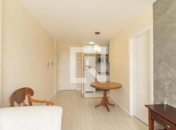 Apartamento · 33m² · 1 Quarto · Apartamento à Venda - Novo Mundo, 1 Quarto, 33 m² - Curitiba
