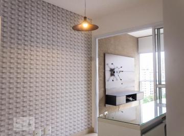 Apartamento · 41m² · 1 Quarto · 1 Vaga · Apartamento à Venda - Santo Amaro , 1 Quarto, 41 m² - São Paulo