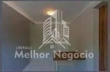 Apartamento · 49m² · 1 Quarto · Apartamento em Loteamento Parque São Martinho, Campinas/SP de 49m² 1 quartos à venda por R$ 215.000,