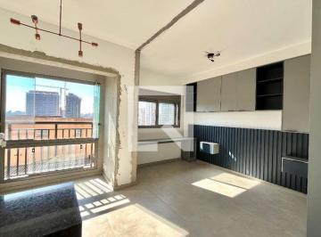 Apartamento · 29m² · 1 Quarto · Apartamento à Venda - Vila Mascote, 1 Quarto,  29 m² - São Paulo
