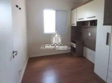 Apartamento · 50m² · 2 Quartos · Apartamento em Vila Massucheto, Americana/SP de 50m² 2 quartos à venda por R$ 309.000,00