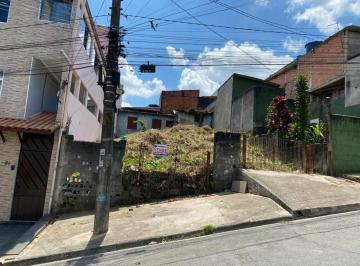 Terreno · 250m² · Terreno em Jardim Hélida, Mauá/SP de 250m² à venda por R$ 240.000,00