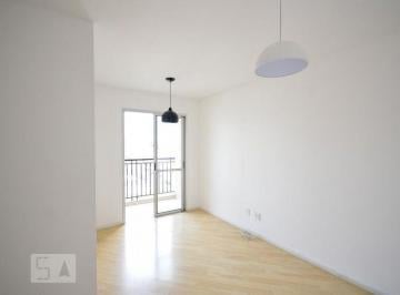 Apartamento · 50m² · 2 Quartos · 1 Vaga · Apartamento à Venda - Vila das Mercês, 2 Quartos, 50 m² - São Paulo