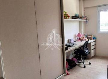 Apartamento · 54m² · 2 Quartos · Apartamento em Paulicéia, Piracicaba/SP de 54m² 2 quartos à venda por R$ 360.000,00