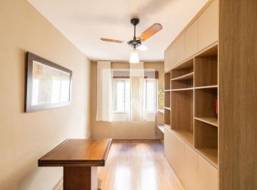Apartamento · 48m² · 1 Quarto · Apartamento à Venda - Cidade Baixa, 1 Quarto, 48 m² - Porto Alegre