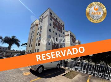 Apartamento · 60m² · 2 Quartos · 1 Vaga · Apartamento em Campo Comprido, Curitiba/PR de 60m² 2 quartos à venda por R$ 350.000,00