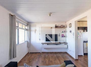 Apartamento · 42m² · 2 Quartos · 1 Vaga · Apartamento à Venda - Cidade Industrial, 2 Quartos, 42 m² - Curitiba