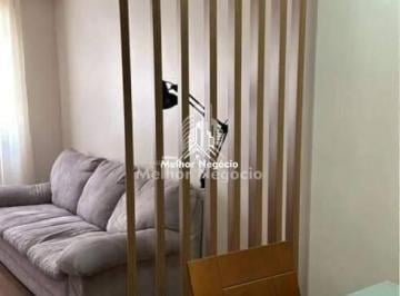 Apartamento · 49m² · 1 Quarto · Apartamento em Botafogo, Campinas/SP de 49m² 1 quartos à venda por R$ 50.000,00