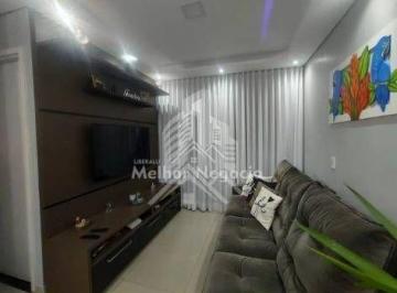 Apartamento · 49m² · 2 Quartos · Apartamento em Jardim São Gerônimo (Nova Veneza), Sumaré/SP de 49m² 2 quartos à venda por R$ 50.000,