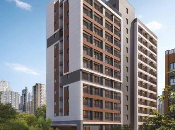 Comercial · 22m² · 1 Quarto · Studio em Brooklin Novo, São Paulo/SP de 22m² 1 quartos à venda por R$ 352.000,00