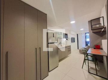 Apartamento · 33m² · 1 Quarto · Apartamento à Venda - Centro, 1 Quarto, 33 m² - Rio de Janeiro