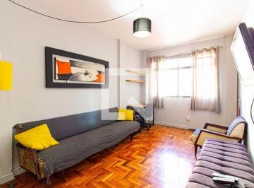Apartamento · 42m² · 1 Quarto · Apartamento à Venda - Barra Funda, 1 Quarto,  42 m² - São Paulo