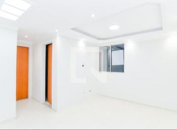 Apartamento · 48m² · 2 Quartos · 1 Vaga · Apartamento à Venda - Vila Rosália, 2 Quartos, 48 m² - Guarulhos