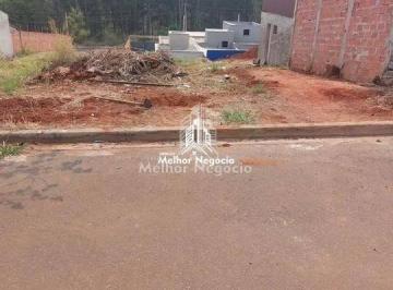 Terreno · 212m² · Terreno em Jardim Ibirapuera, Piracicaba/SP de 212m² à venda por R$ 135.000,00