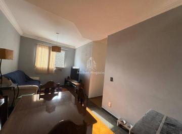 Apartamento · 65m² · 2 Quartos · 1 Vaga · Apartamento em Jardim Paulicéia, Campinas/SP de 65m² 2 quartos à venda por R$ 229.000,00