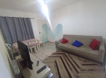 Apartamento · 55m² · 2 Quartos · 1 Vaga · Apartamento em Vila Paraíso, Caçapava/SP de 55m² 2 quartos à venda por R$ 180.000,00