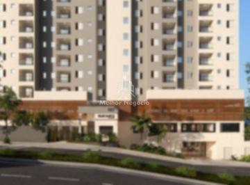 Apartamento · 51m² · 2 Quartos · 1 Vaga · Apartamento em Swift, Campinas/SP de 51m² 2 quartos à venda por R$ 350.000,00
