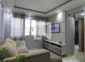 Apartamento · 40m² · 2 Quartos · 1 Vaga · Apartamento à Venda - Ponte Rasa, 2 Quartos, 40 m² - São Paulo