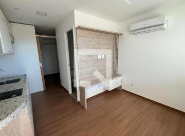Apartamento · 25m² · 1 Quarto · Apartamento à Venda - Moneró, 1 Quarto, 25 m² - Rio de Janeiro