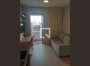 Apartamento · 28m² · 1 Quarto · Apartamento à Venda - Perdizes, 1 Quarto, 28 m² - São Paulo