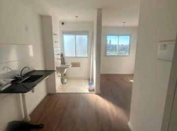 Apartamento · 38m² · 2 Quartos · 1 Vaga · Apartamento em Cidade Satélite Santa Bárbara, São Paulo/SP de 38m² 2 quartos à venda por R$ 250.000,