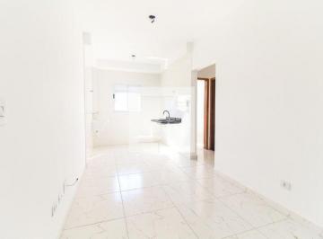 Apartamento · 44m² · 2 Quartos · Apartamento à Venda - Itaquera, 2 Quartos, 44 m² - São Paulo