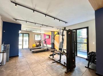 Sobre o imóvel: Oportunidade Única no NURBAN Vila Clementino - Unidade NRMobilid · Apartamento à Venda - Vila Clementino, 1 Quarto,  20 m² - São Paulo