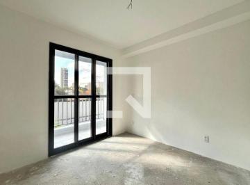 Apartamento · 19m² · 1 Quarto · Apartamento à Venda - Vila Clementino, 1 Quarto,  19 m² - São Paulo