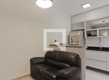 Apartamento · 30m² · 1 Quarto · Apartamento à Venda - Santana, 1 Quarto, 30 m² - São Paulo