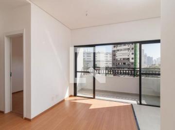 Apartamento · 45m² · 2 Quartos · Apartamento à Venda - Vila Gustavo, 2 Quartos,  45 m² - São Paulo
